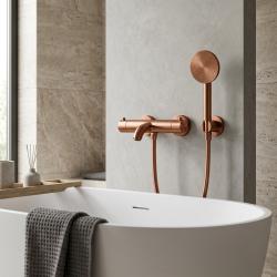 aquanello-eternal-thermostatic-bath-faucet-pvd-copper-hand-shower
